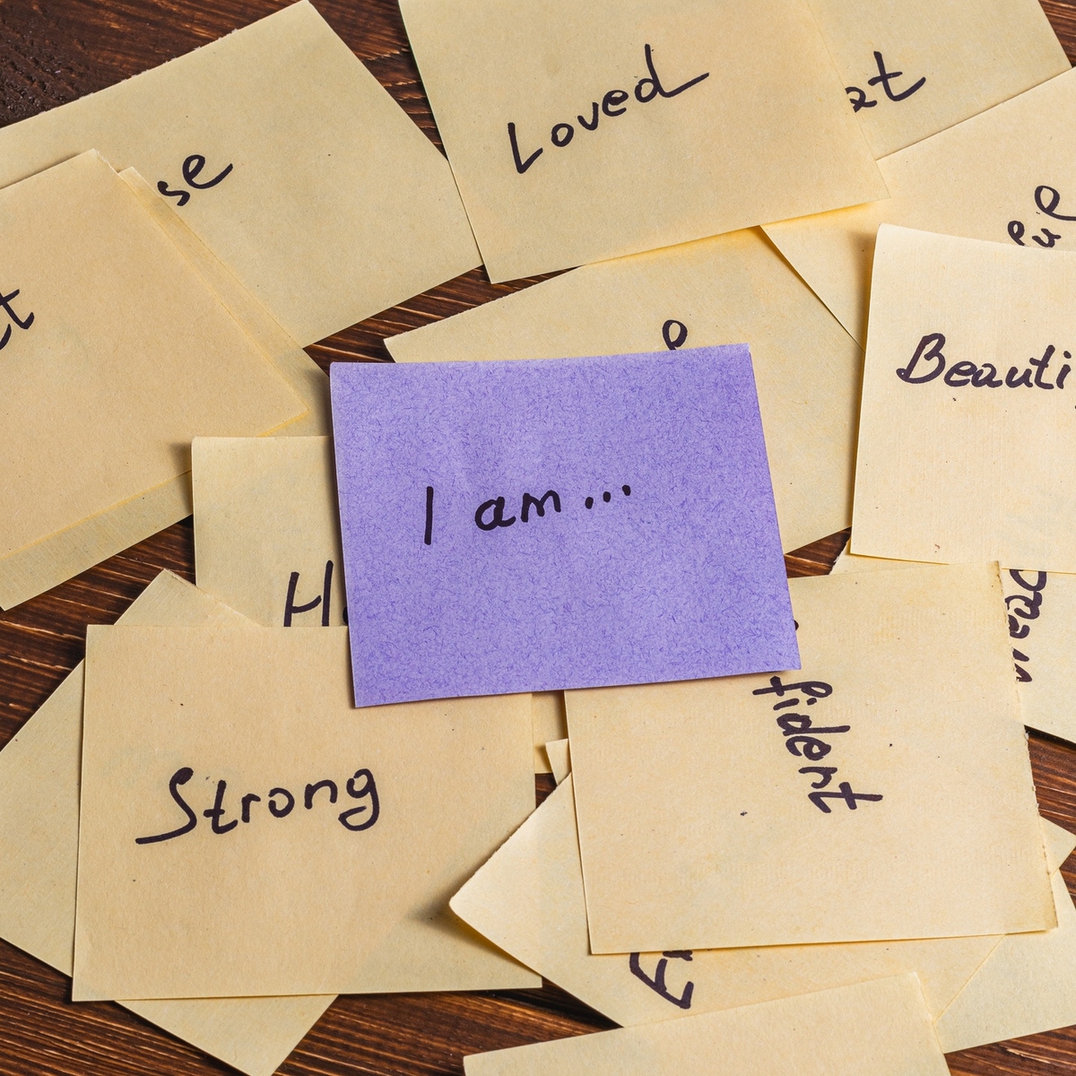 Concept for I am Photo